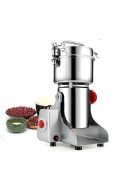 Vevor 1000g Grains Spices Hebals Cereals Coffee Dry Food Grinder Mill Grinding Machine Gristmill Flour Powder crusher 