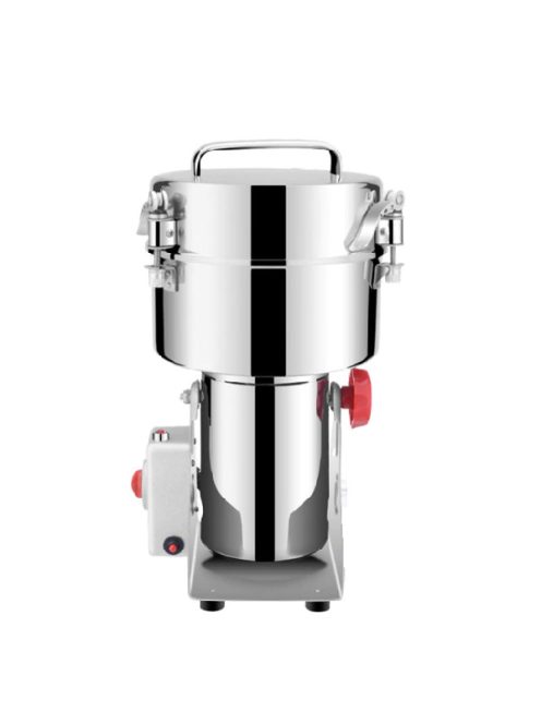 BioloMix 2000g Grains Spices Hebals Cereals Coffee Dry Food Grinder Mill Grinding Machine Gristmill Flour Powder crusher 