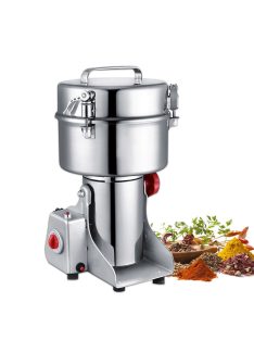   2500g Grains Spices Hebals Cereals Coffee Dry Food Grinder Mill Grinding Machine Gristmill Flour Powder crusher 