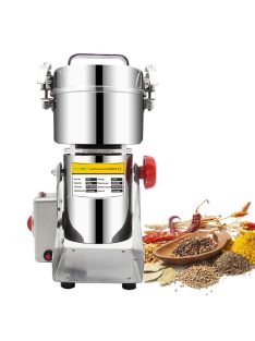   700g Grains Spices Hebals Cereals Coffee Dry Food Grinder Mill Grinding Machine gristmill home flour powder crusher