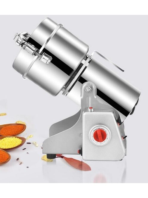 800G Herb Grinder Coffee Machine REFURBISHED