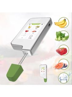   Food Safety Detector Food Nitrate Tester Fruits and Vegetables T1