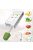 Food Safety Detector Food Nitrate Tester Fruits and Vegetables T1