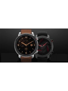 Amazfit GTR 47mm Smart Watch for Men