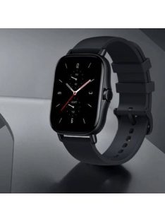   Amazfit GTS 2 Smartwatch 5ATM Water Resistant AMOLED Display Long Battery Life Smart Watch For Android IOS Phone