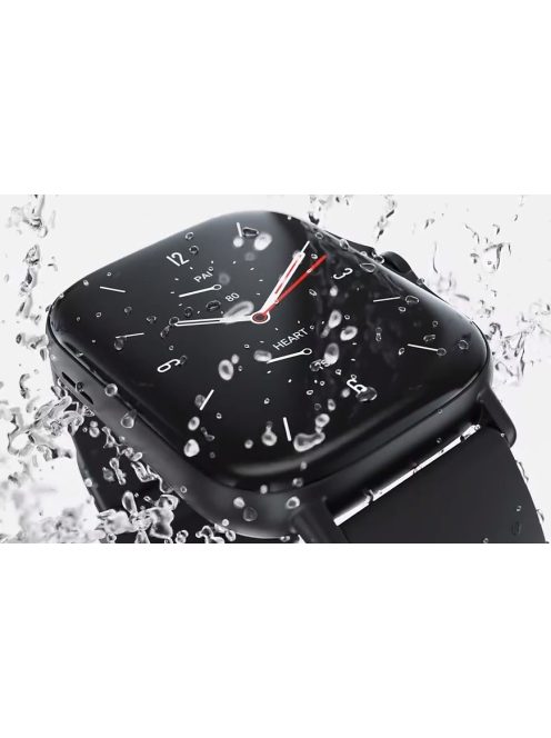 Amazfit GTS 2 Smartwatch 5ATM Water Resistant AMOLED Display Long Battery Life Smart Watch For Android IOS Phone
