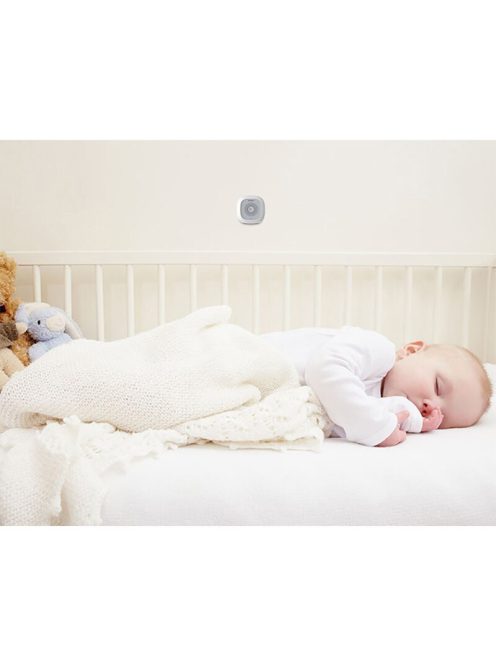 HEIMAN temperatures and humidity sensor Z-Wave 