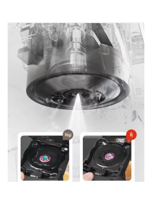 hibrew 6in1 coffe maker