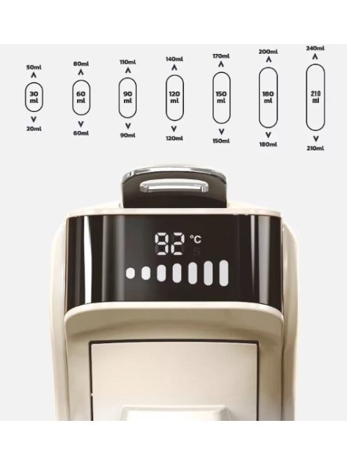 hibrew 6in1 coffe maker