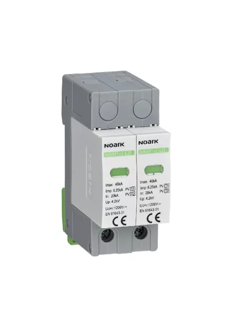 Solar system, 2,1kW 425W solar panel, 3,6kW hybrid inverter with WiFi, 24V