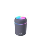 300ml H2O Air Humidifier Portable Mini USB Aroma Diffuser