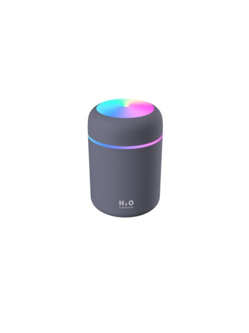 300ml H2O Air Humidifier Portable Mini USB Aroma Diffuser