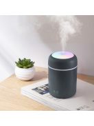 300ml H2O Air Humidifier Portable Mini USB Aroma Diffuser