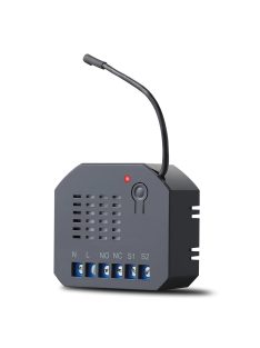 MCO Home Z-wave Plus Roller Shutter 