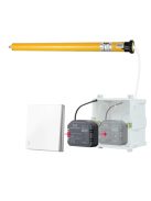 MCO Home Z-wave Plus Roller Shutter 