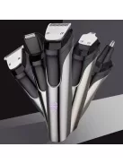 “All-in-One” Hair Clipper and Shaver Set