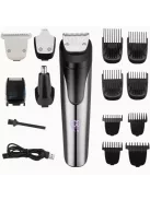 “All-in-One” Hair Clipper and Shaver Set