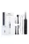 Electric 7in1 Dental Scaler Vibration Tooth Calculus Remover Sonic High Frequency Stains Tartar Toothbrush Cleaner Portable