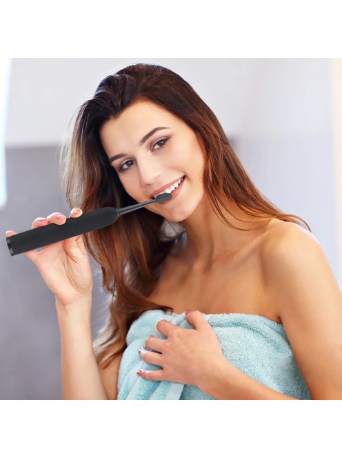 Elektromos fogkefe és fogkő eltávolító 7 in 1 multifunkciós