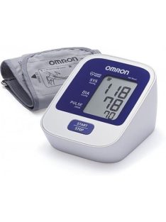 Omron Blood Pressure Monitor M2 Basic NEW VERSION