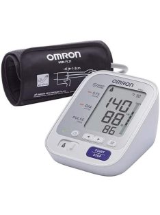 OMRON M400 Automatic Upper Arm Blood Pressure Monitor