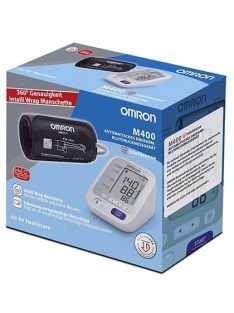 OMRON M400 Automatic Upper Arm Blood Pressure Monitor