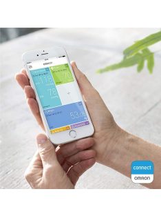 Omron X4 Smart Blood Pressure Monitor 