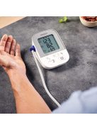 Omron X4 Smart vérnyomásmérő Monitorozás, Bluetooth kapcsolat, Mobiltelefon kapcsolattal