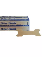 Better Breath Nasal Strips Right Way Stop Snoring Anti Snoring Strips Easier Better Breathe Health Care