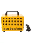 Ózongenerátor 32000 mg/h (32g/h) digitális kijelzővel és órával Programozható