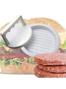 Hamburger Press Stuffed Burger Press