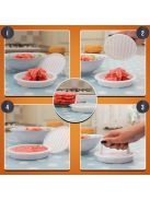 Hamburger Press Stuffed Burger Press