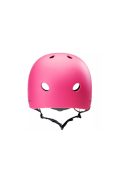 Helmet for scooters, bicycles, other sports - Pink, S 53-55cm, Fila
