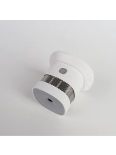 Z-wave smoke sensor Smart Home