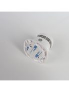 Z-wave smoke sensor Smart Home