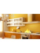 Z-wave smoke sensor Smart Home