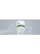 HEIMAN Zigbee 3.0 Fire alarm Smoke detector Smart Home system 2.4GHz High sensitivity Safety prevention Sensor