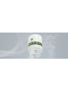   Zigbee Füstérzékelő Smoke Detector HEIMAN tűzbiztonsági riasztóberendezés