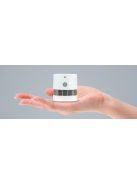 Zigbee Füstérzékelő Smoke Detector HEIMAN tűzbiztonsági riasztóberendezés