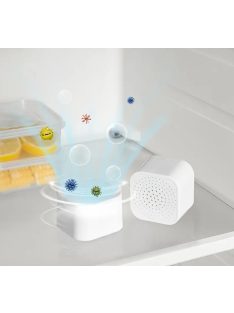 Activated Carbon Air Shower Bag