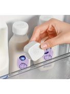 Activated Carbon Air Shower Bag