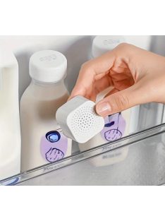 Activated Carbon Air Shower Bag