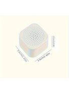 Activated Carbon Air Shower Bag