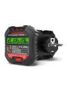 HABOTEST HT107 Pro elektromos aljzatvizsgáló