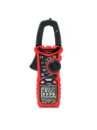 HABOTEST HT206 Pliers Ammeter Amperometric Clamp Meter Professional Digital Multimeter 