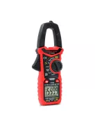HABOTEST HT208D Pliers Ammeter Amperometric Clamp Meter Professional Digital Multimeter 