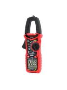 HABOTEST HT208D Pliers Ammeter Amperometric Clamp Meter Professional Digital Multimeter 