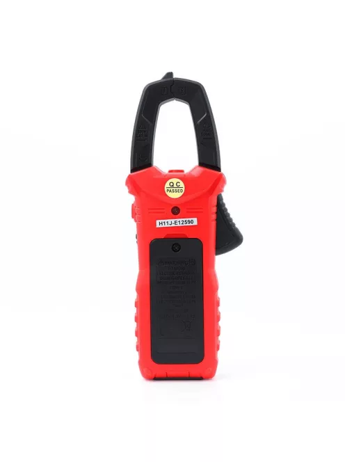 HABOTEST HT208D Pliers Ammeter Amperometric Clamp Meter Professional Digital Multimeter 