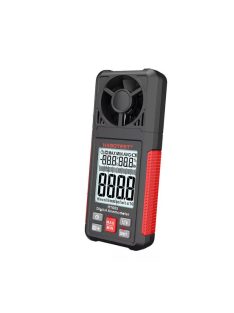 Habotest HT605 digitális légnyomásmérő