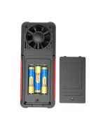 Habotest HT605 digitális légnyomásmérő